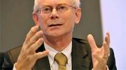 Herman Van Rompuy