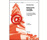 Mobile learning ed ecologia convergente