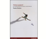 Voltare pagina