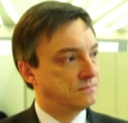 Stefano Agnelli