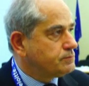 Giancarlo Capitani