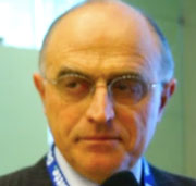 Oscar Cicchetti