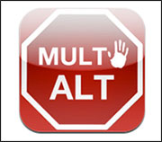 MultAlt