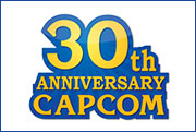 Capcom sta per festeggiare il suo 30° anniversario
