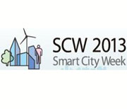Smart City Week 2013