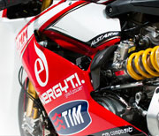 TIM Ducati