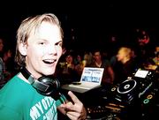 Dj Avicii