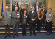 Science and Technology Advisory Council 