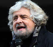 Beppe Grillo