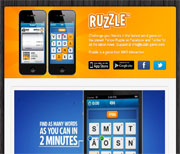 Ruzzle.com