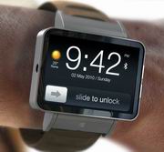 iWatch