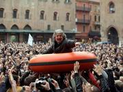 Beppe Grillo