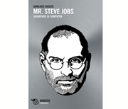 Mr. Steve Jobs