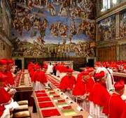 Conclave 2013