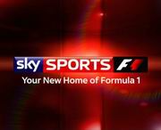 F1 su Sky Italia