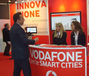 Vodafone Smart City