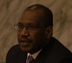 Hamadoun Touré