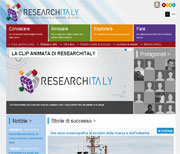 Researchitaly.it