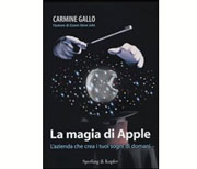 La magia di Apple