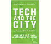 Tech and the City