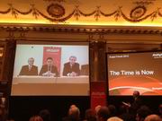 Avaya Forum 2013