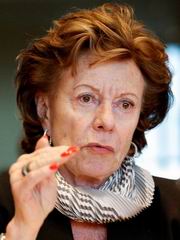 Neelie Kroes