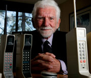 Martin Cooper