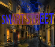 Smart Street Milano
