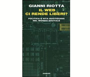 Il web ci rende liberi?