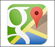 Google Maps