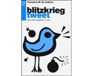 Blitzkrieg tweet