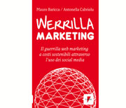 Werrilla Marketing