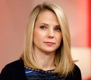 Marissa Mayer