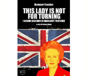 Margaret Thatcher eBook