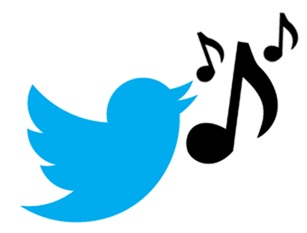 Twitter Music