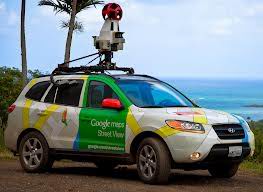 Google Car