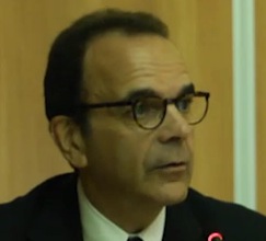 Stefano Parisi