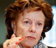 Smart City_Neelie Kroes