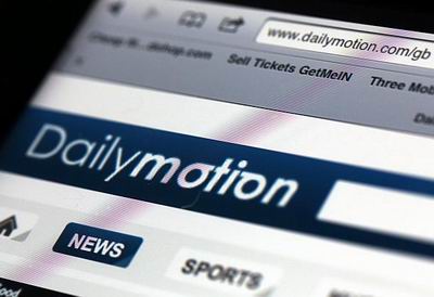 Dailymotion