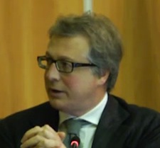 Gian Michele Roberti