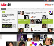 Italiax10.telecomitalia.com