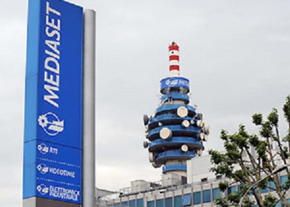 Mediaset