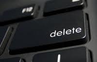 Delete