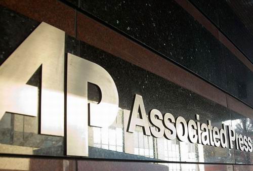 Associated Press