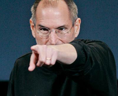 Steve Jobs