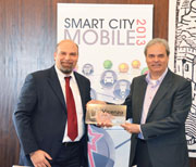 Vicenza Smart City Mobile 