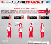 Allarmeinfanzia.it 