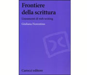 Frontiere della scrittura