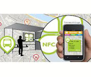 Smart City NFC