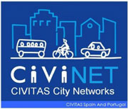 Smart City Civinet